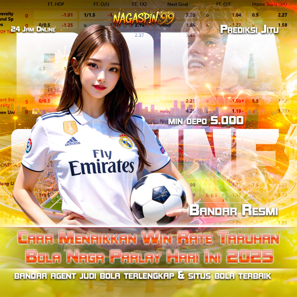 Cara Menaikkan Win Rate