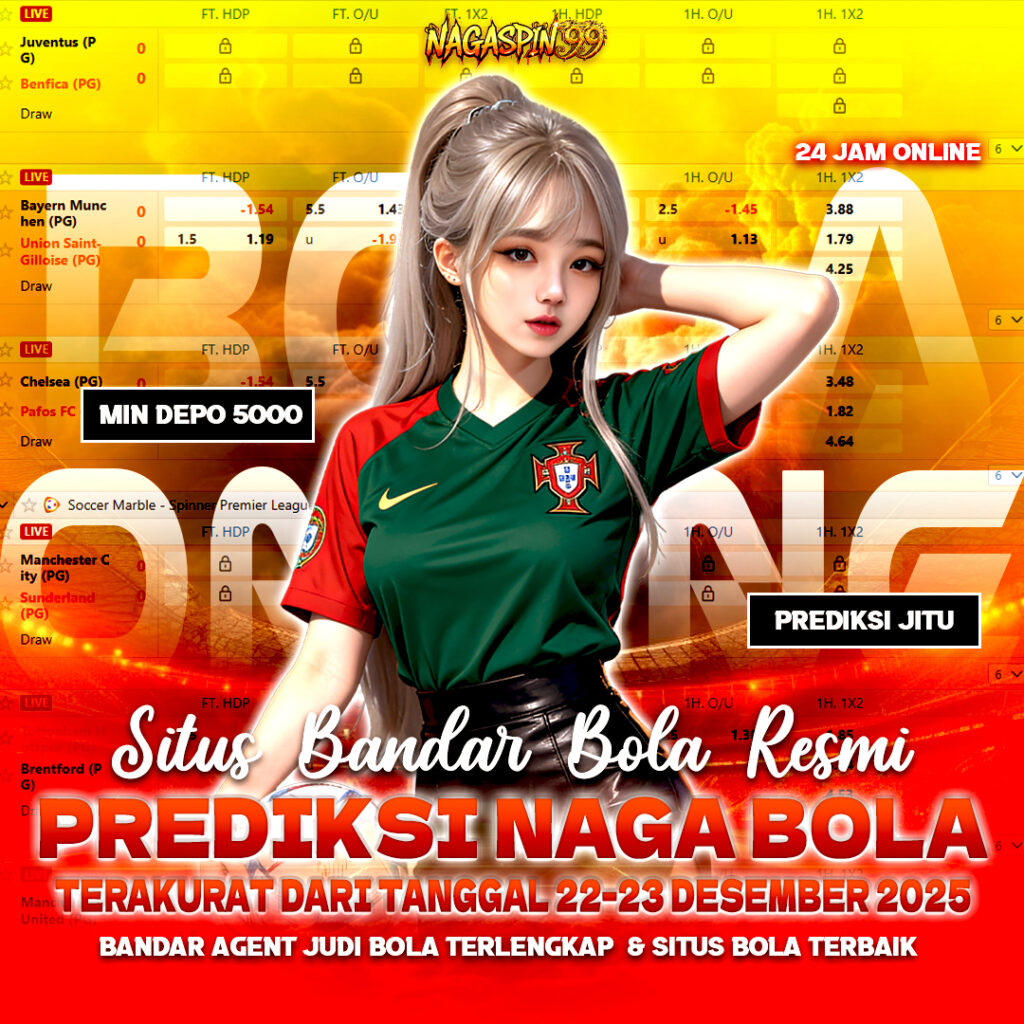 Prediksi Naga Bola Terakurat