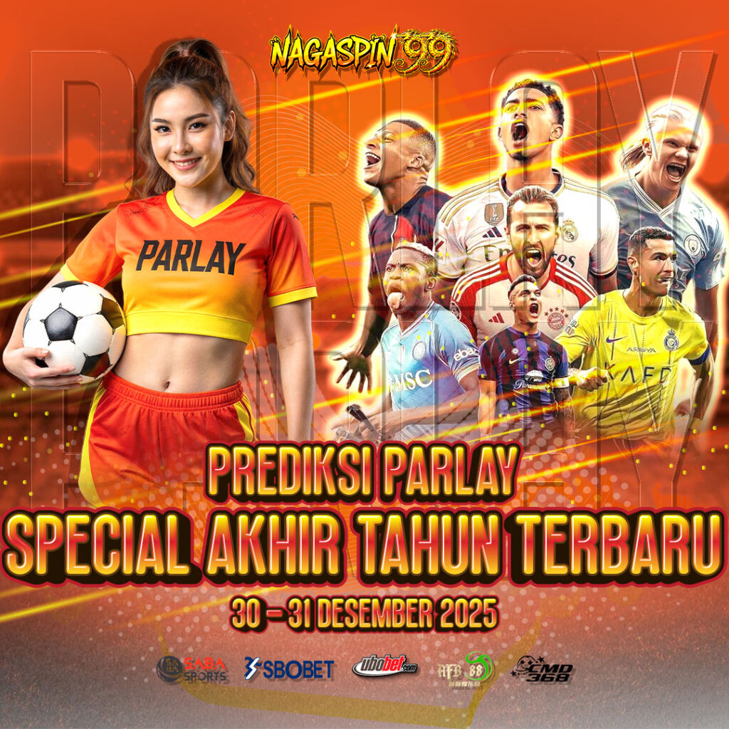 Prediksi Parlay Spesial