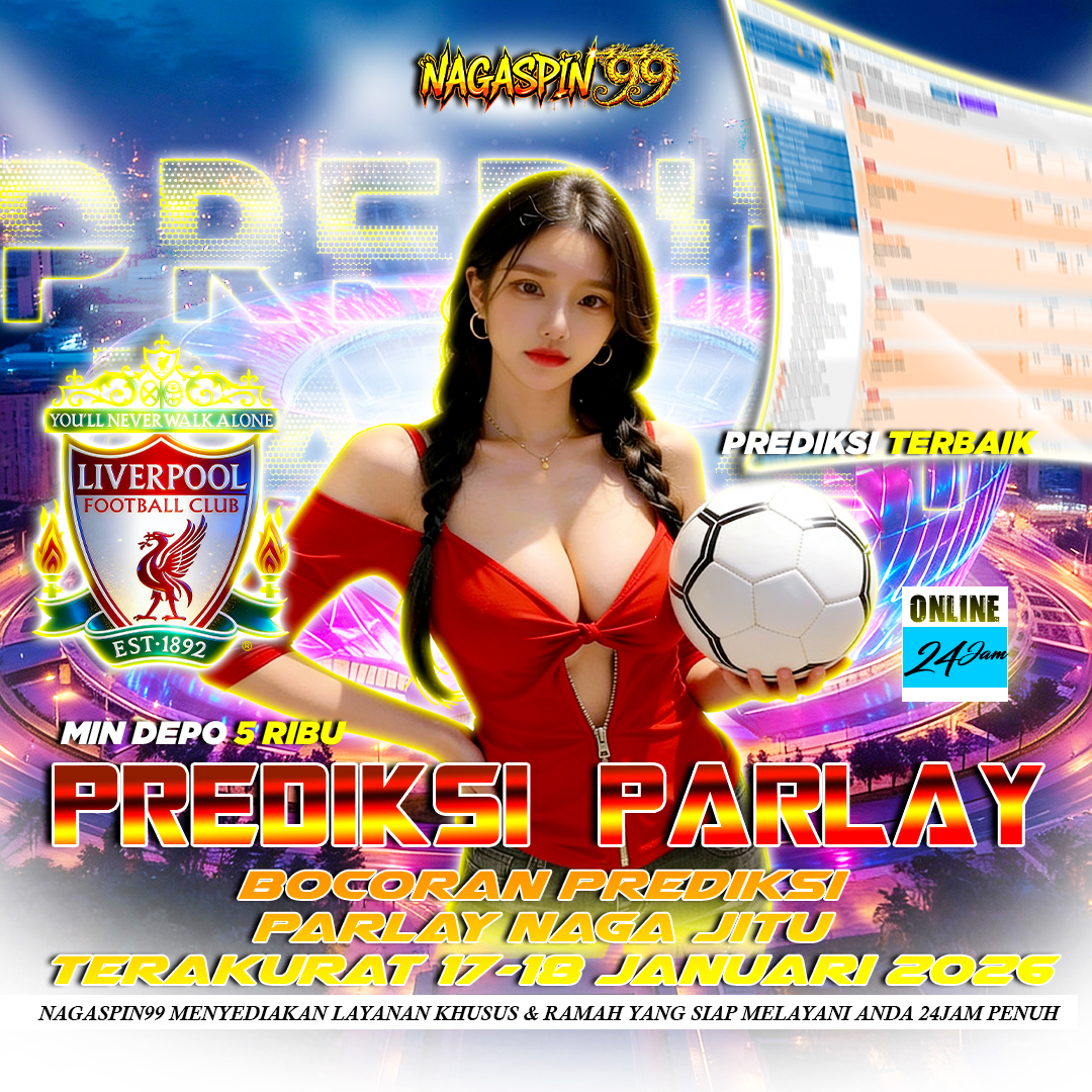 Bocoran Prediksi Parlay