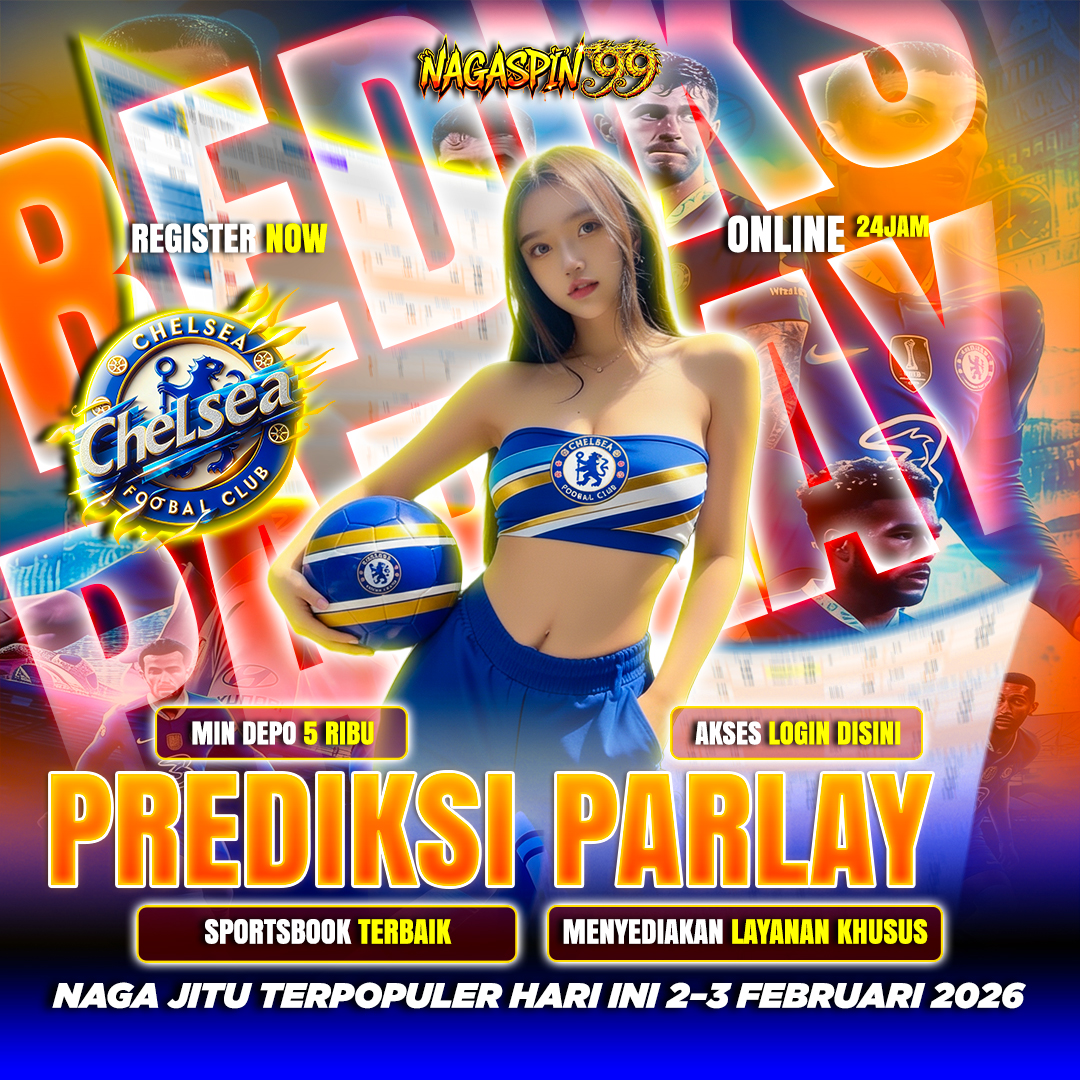 Prediksi Parlay Naga Jitu