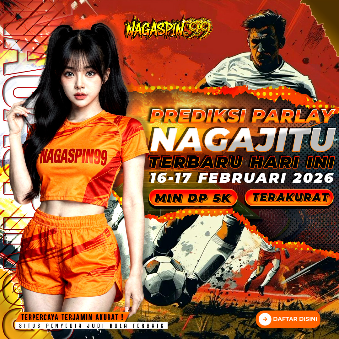 Prediksi Parlay Naga Jitu