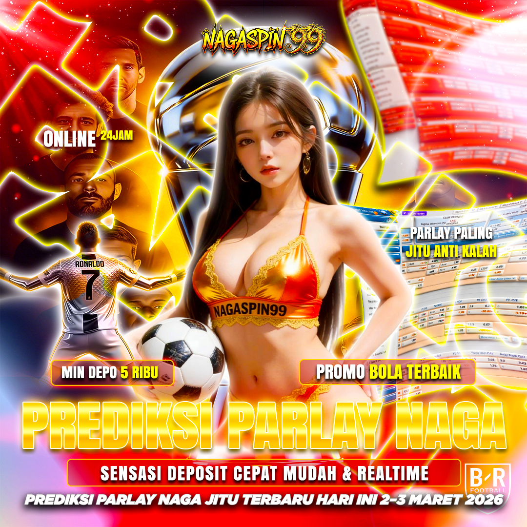 Prediksi Parlay Naga Jitu