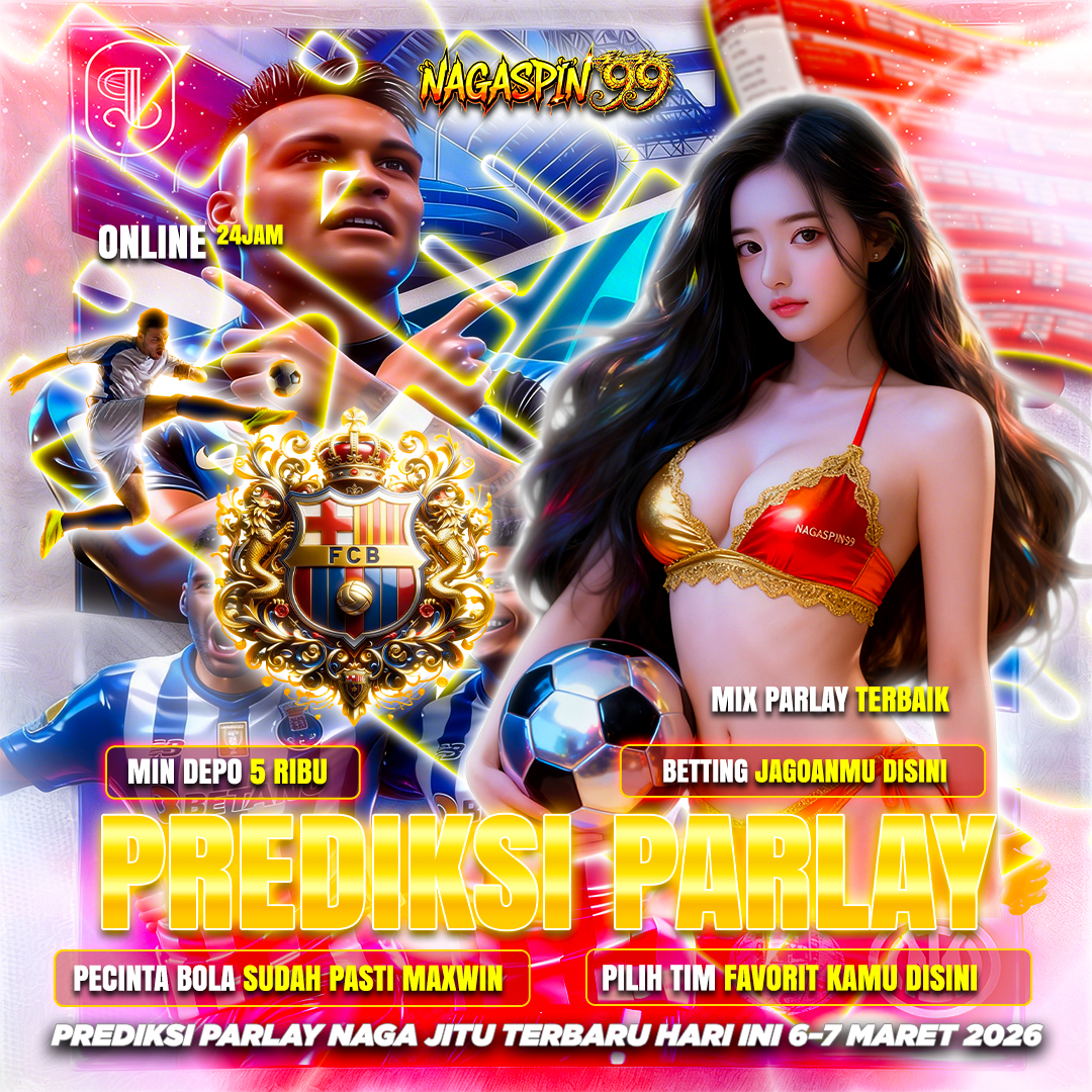 Prediksi Parlay Naga