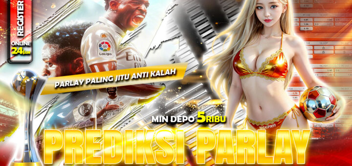 Prediksi Parlay Naga