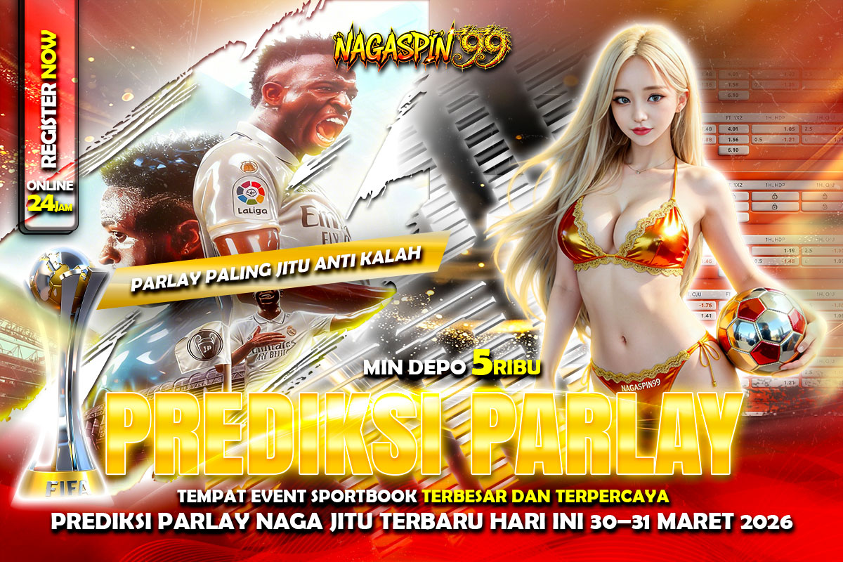 Prediksi Parlay Naga