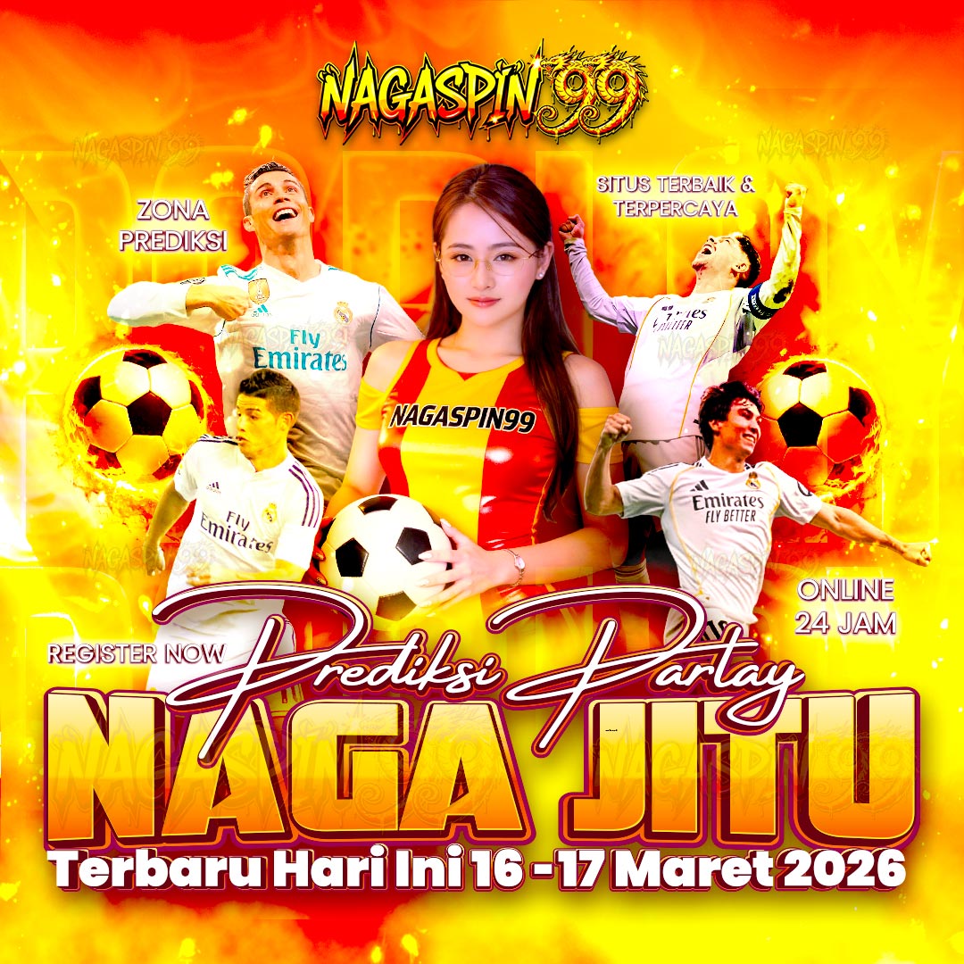 Prediksi Parlay Naga