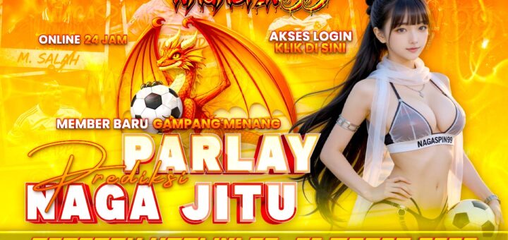 Prediksi Parlay Naga