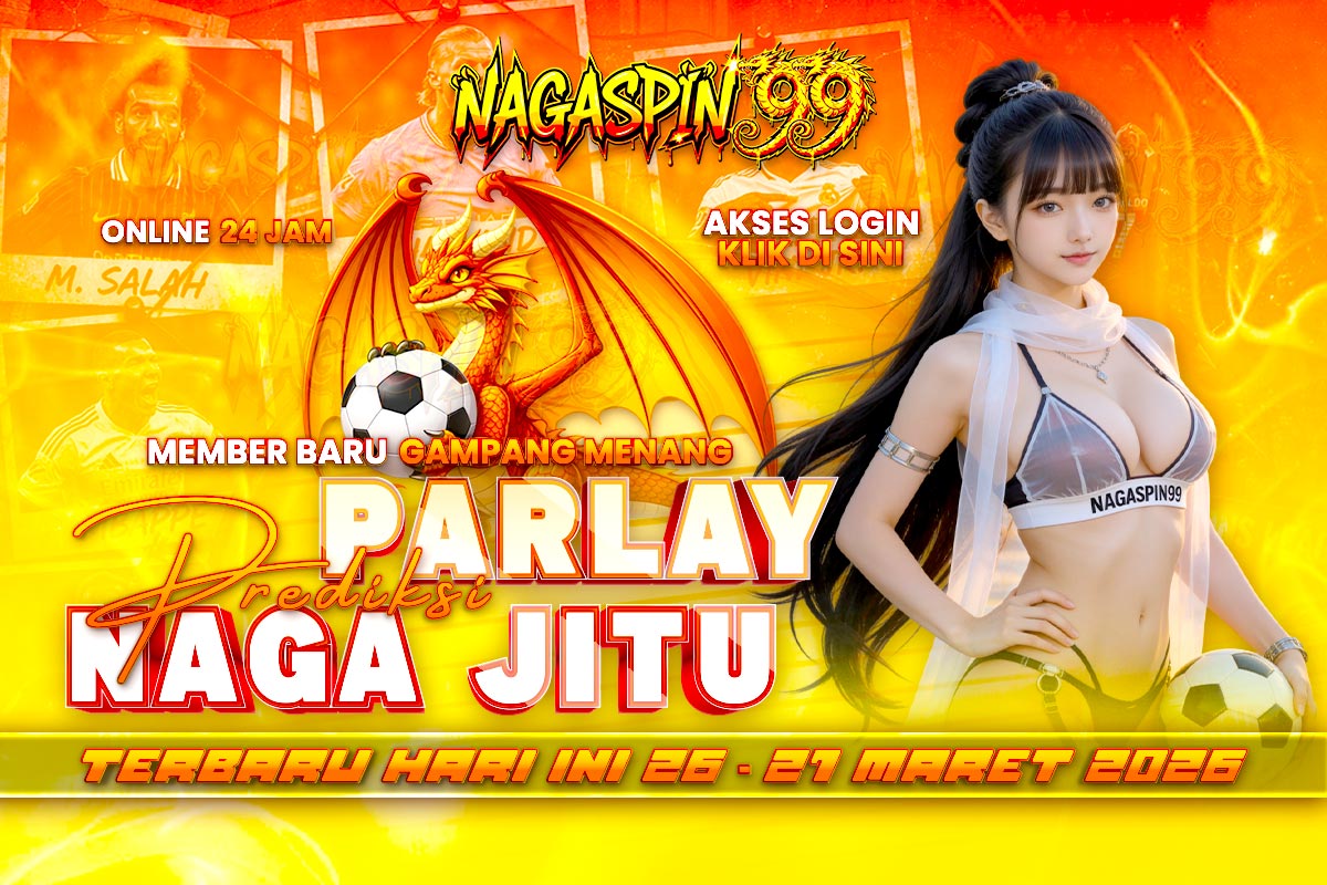 Prediksi Parlay Naga