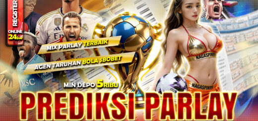 Prediksi Parlay Naga Jitu