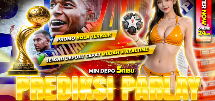 Prediksi Parlay Naga