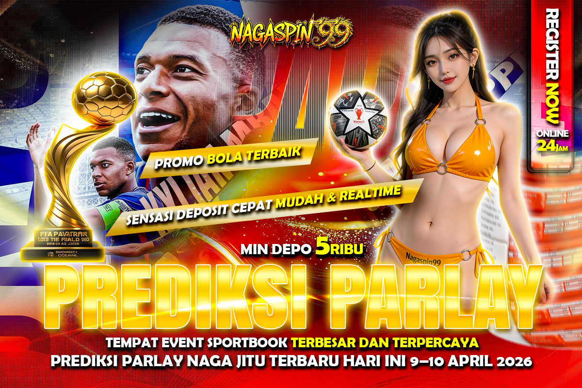 Prediksi Parlay Naga