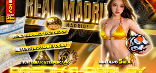 Prediksi Parlay Naga