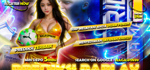 Prediksi Parlay Naga Jitu