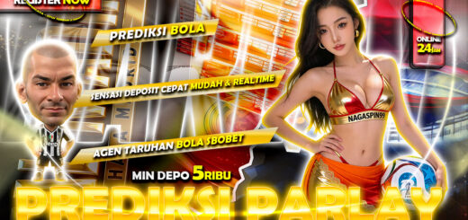 Prediksi Parlay Naga