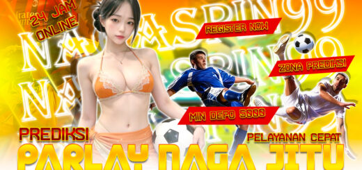 Prediksi Parlay Naga