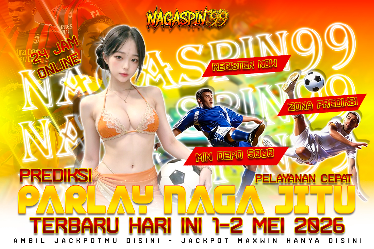 Prediksi Parlay Naga