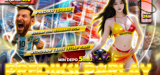 Prediksi Parlay Naga