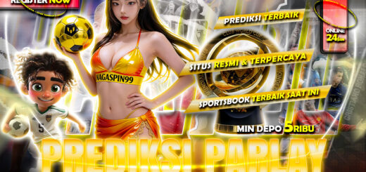 Prediksi Parlay Naga