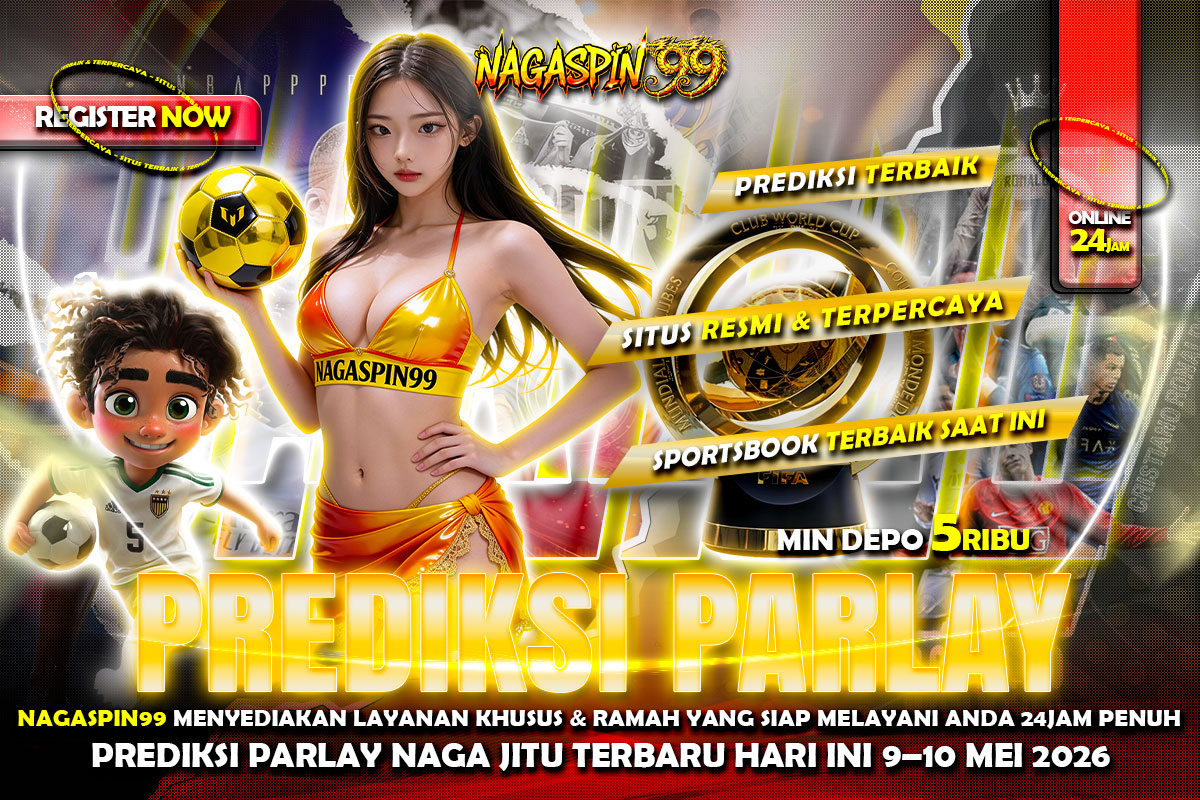 Prediksi Parlay Naga