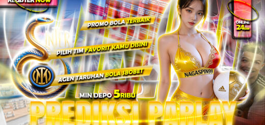 Prediksi Parlay Naga