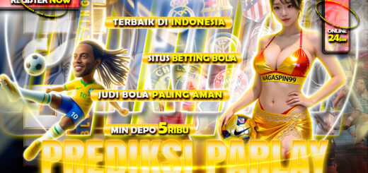 Prediksi Parlay Naga