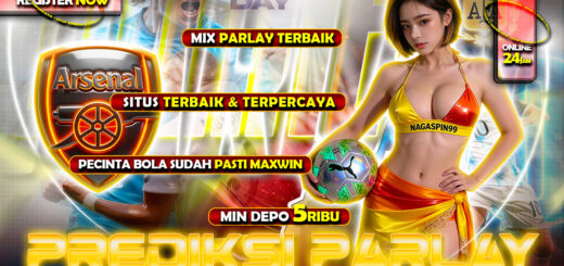 Prediksi Parlay Naga