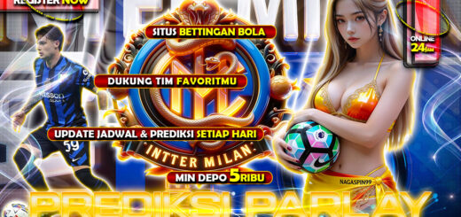 Prediksi Parlay Naga