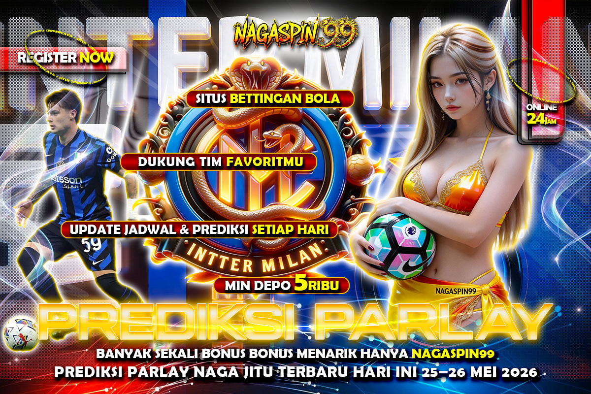 Prediksi Parlay Naga