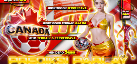 Prediksi Parlay Naga