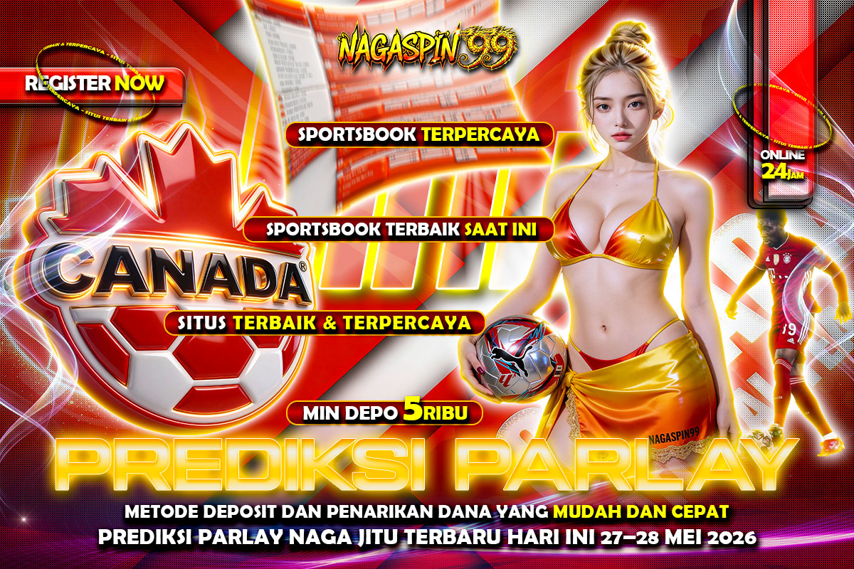 Prediksi Parlay Naga