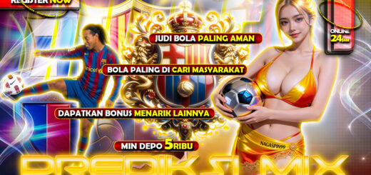 Prediksi Parlay Naga