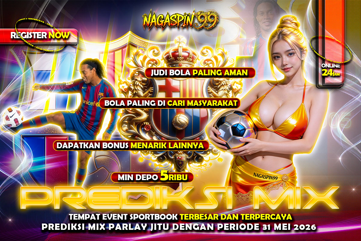 Prediksi Parlay Naga