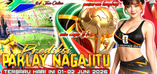 Prediksi Parlay Naga