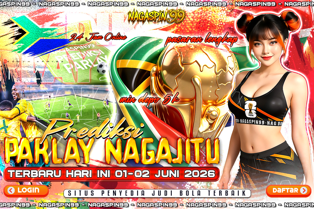 Prediksi Parlay Naga