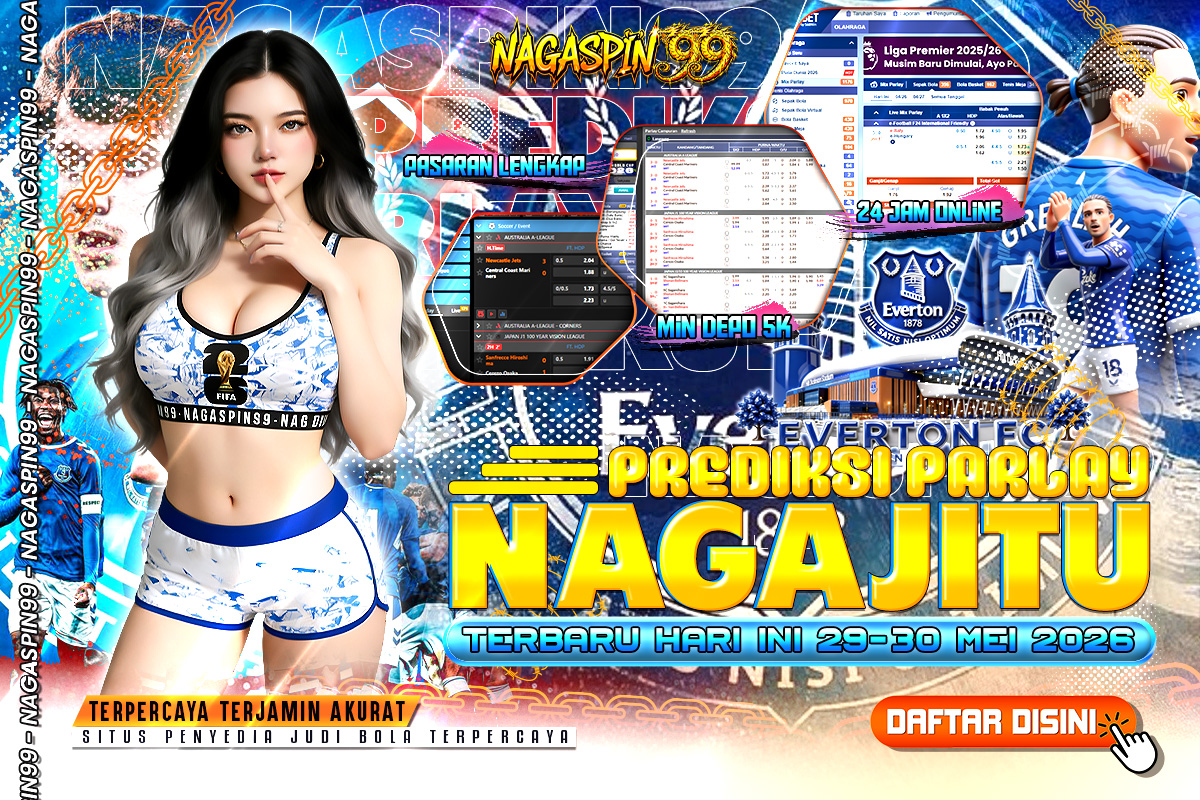 Prediksi Parlay Naga