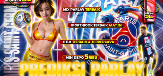 Prediksi Parlay Naga