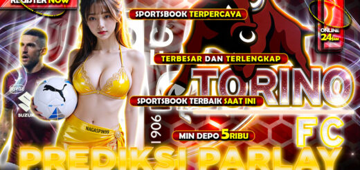 Prediksi Parlay Naga