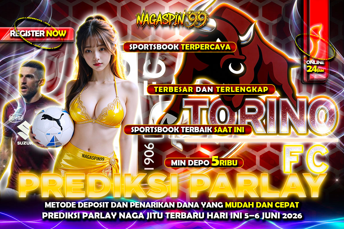 Prediksi Parlay Naga