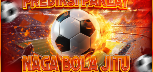 Prediksi Parlay Naga