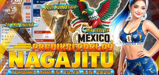 Prediksi Parlay Naga